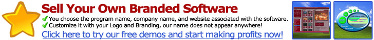 RebrandSoftware.com - Custom Branded Software