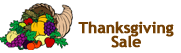 Happy Thanksgivign