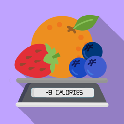 CalorieGoals Icon