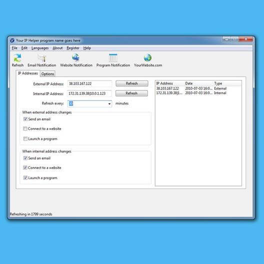 Windows 7 IP Helper 4.1 full