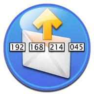 IP Notification icon