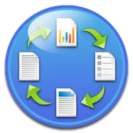Quick File Renamer icon